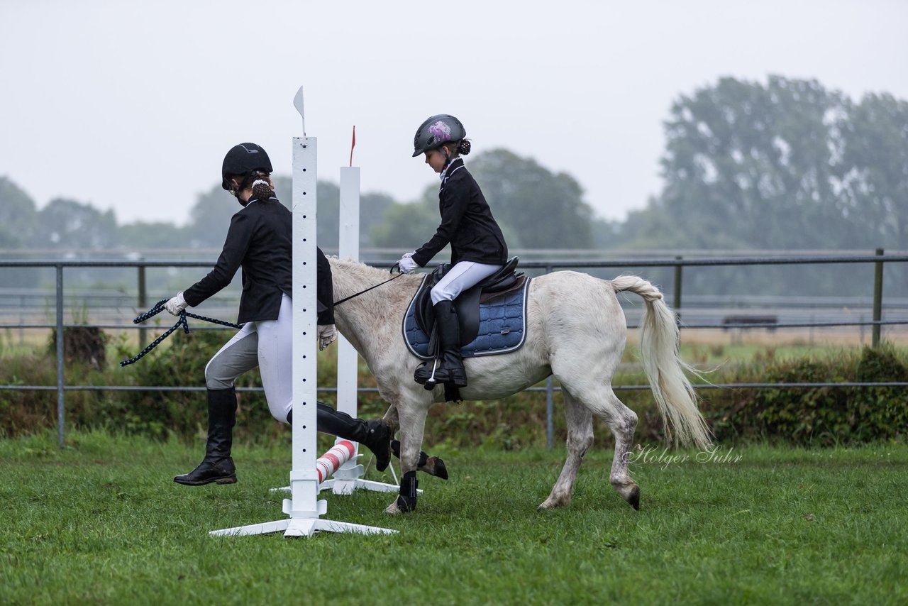 Bild 27 - Pony Akademie Turnier